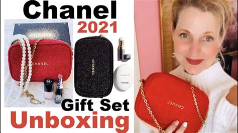 chanel holiday gift set 2021 australia|Gift Sets .